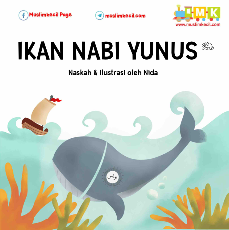 Sampul Buku